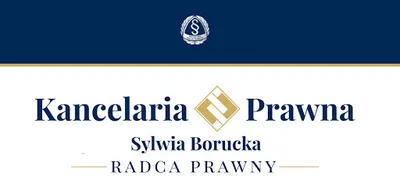 Sylwia Borucka Radca Prawny